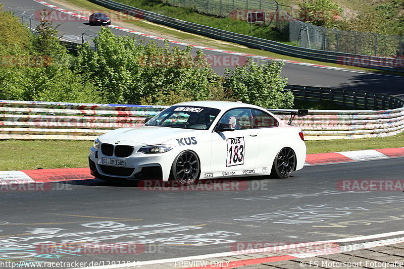 Bild #12973045 - Touristenfahrten Nürburgring Nordschleife (29.05.2021)