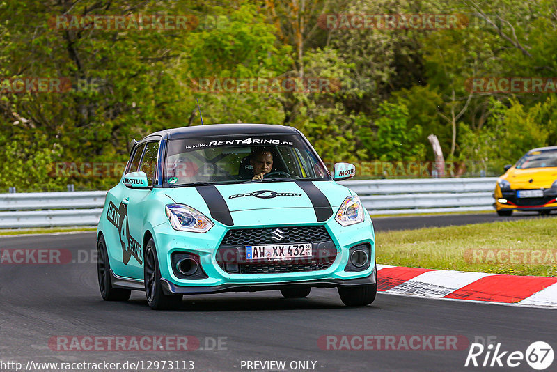 Bild #12973113 - Touristenfahrten Nürburgring Nordschleife (29.05.2021)