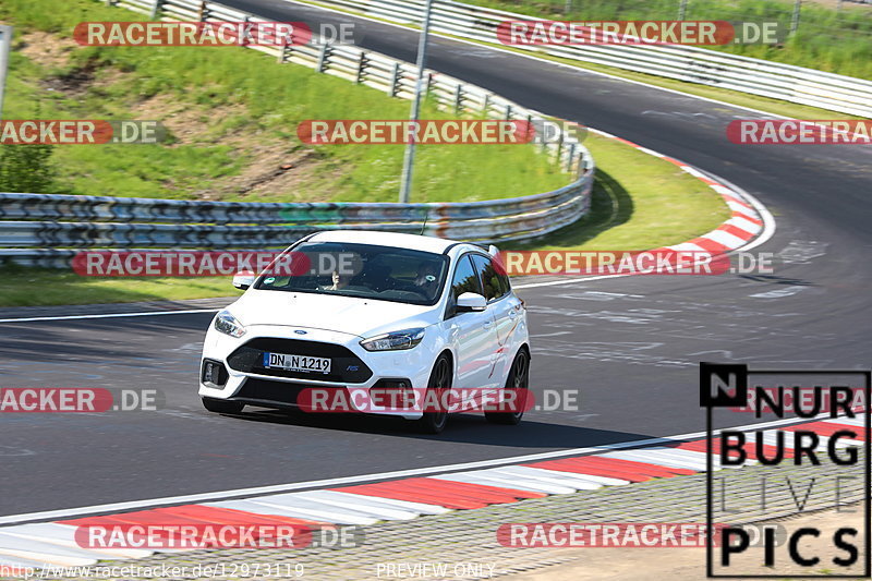 Bild #12973119 - Touristenfahrten Nürburgring Nordschleife (29.05.2021)