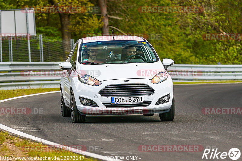 Bild #12973147 - Touristenfahrten Nürburgring Nordschleife (29.05.2021)