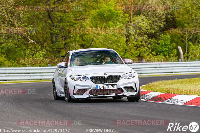 Bild #12973177 - Touristenfahrten Nürburgring Nordschleife (29.05.2021)