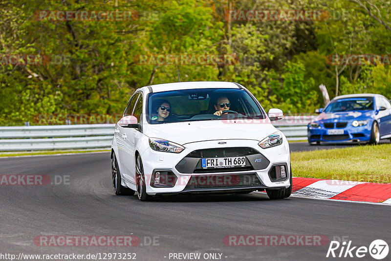 Bild #12973252 - Touristenfahrten Nürburgring Nordschleife (29.05.2021)