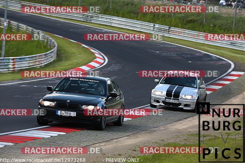 Bild #12973268 - Touristenfahrten Nürburgring Nordschleife (29.05.2021)