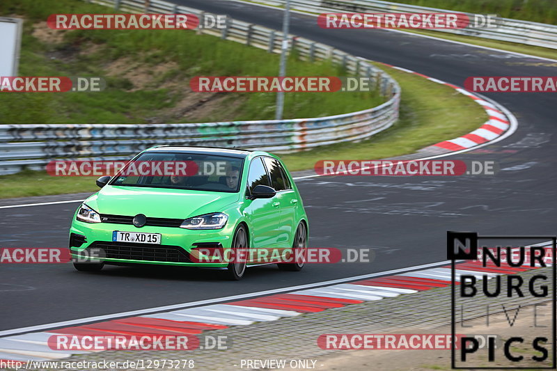 Bild #12973278 - Touristenfahrten Nürburgring Nordschleife (29.05.2021)