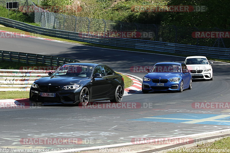 Bild #12973366 - Touristenfahrten Nürburgring Nordschleife (29.05.2021)