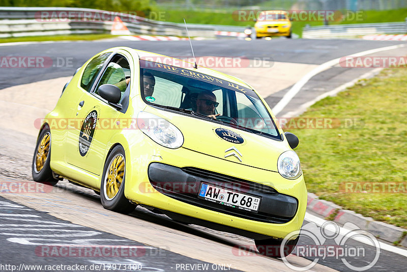 Bild #12973400 - Touristenfahrten Nürburgring Nordschleife (29.05.2021)