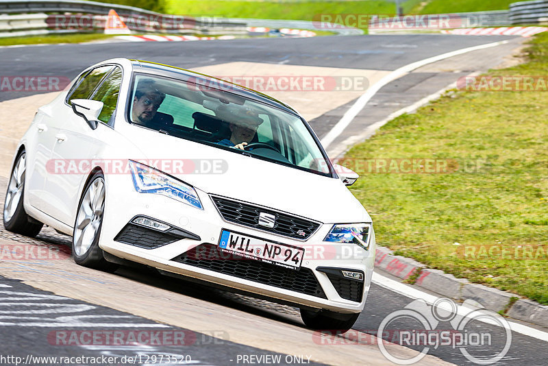 Bild #12973520 - Touristenfahrten Nürburgring Nordschleife (29.05.2021)