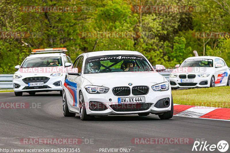 Bild #12973545 - Touristenfahrten Nürburgring Nordschleife (29.05.2021)