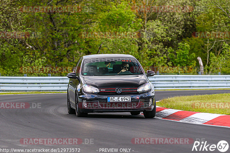 Bild #12973572 - Touristenfahrten Nürburgring Nordschleife (29.05.2021)