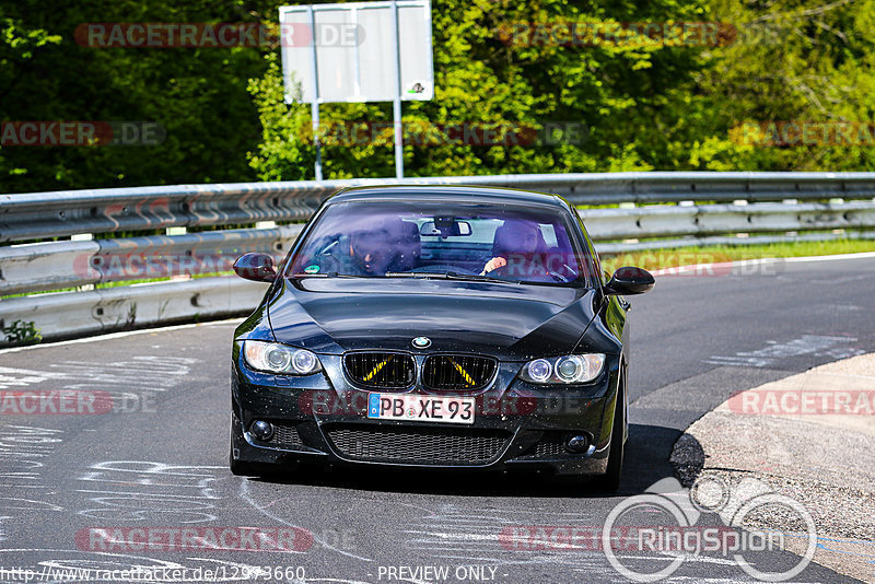 Bild #12973660 - Touristenfahrten Nürburgring Nordschleife (29.05.2021)