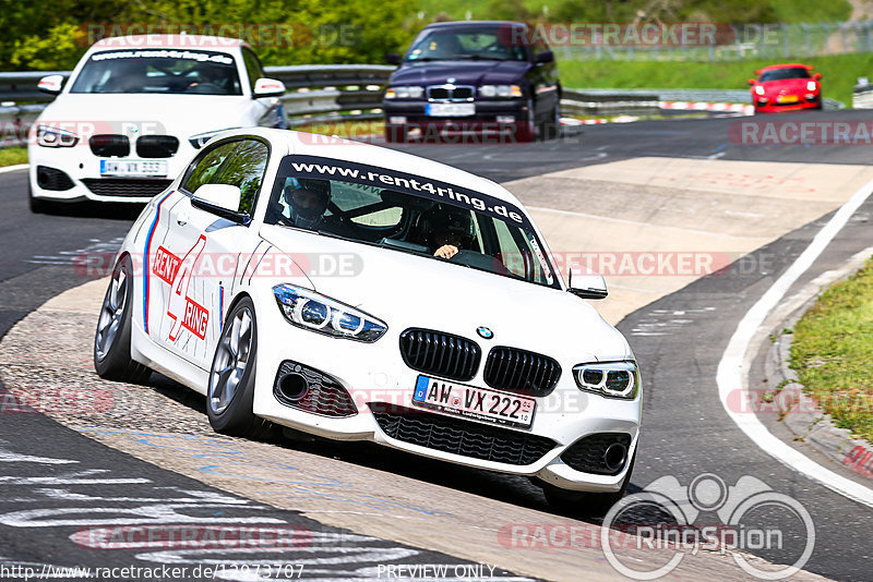 Bild #12973707 - Touristenfahrten Nürburgring Nordschleife (29.05.2021)