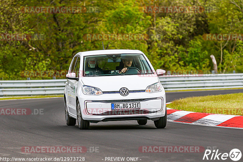 Bild #12973728 - Touristenfahrten Nürburgring Nordschleife (29.05.2021)