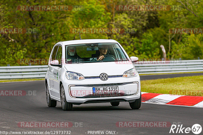 Bild #12973732 - Touristenfahrten Nürburgring Nordschleife (29.05.2021)