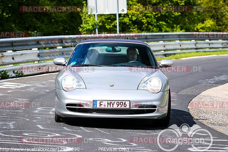 Bild #12973890 - Touristenfahrten Nürburgring Nordschleife (29.05.2021)