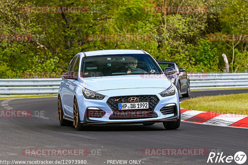 Bild #12973980 - Touristenfahrten Nürburgring Nordschleife (29.05.2021)