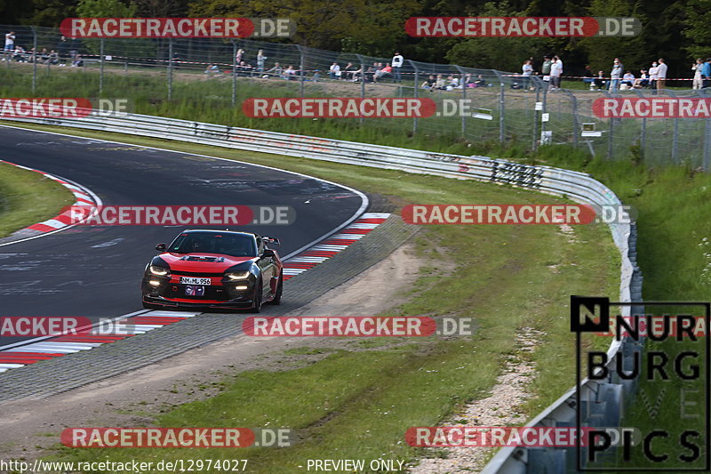 Bild #12974027 - Touristenfahrten Nürburgring Nordschleife (29.05.2021)