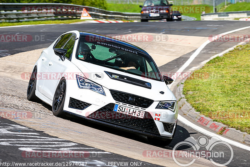 Bild #12974047 - Touristenfahrten Nürburgring Nordschleife (29.05.2021)