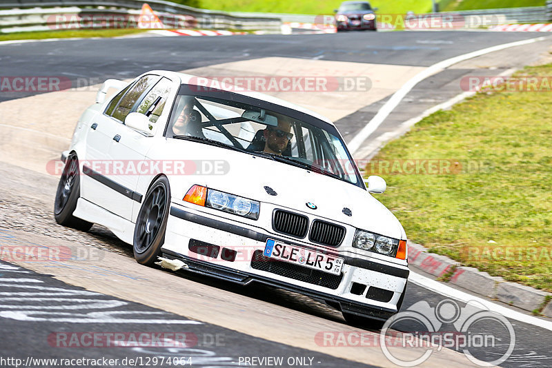 Bild #12974064 - Touristenfahrten Nürburgring Nordschleife (29.05.2021)