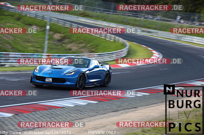 Bild #12974071 - Touristenfahrten Nürburgring Nordschleife (29.05.2021)