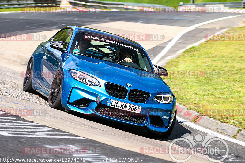 Bild #12974079 - Touristenfahrten Nürburgring Nordschleife (29.05.2021)