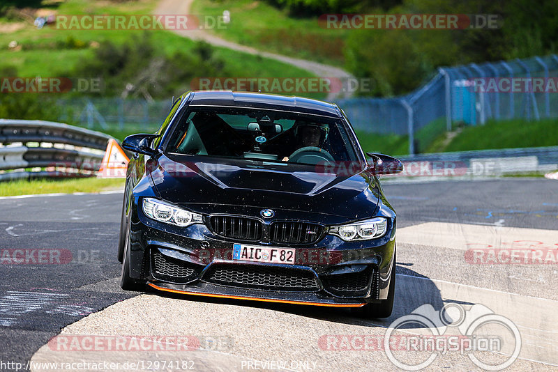 Bild #12974182 - Touristenfahrten Nürburgring Nordschleife (29.05.2021)