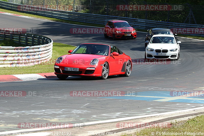 Bild #12974192 - Touristenfahrten Nürburgring Nordschleife (29.05.2021)