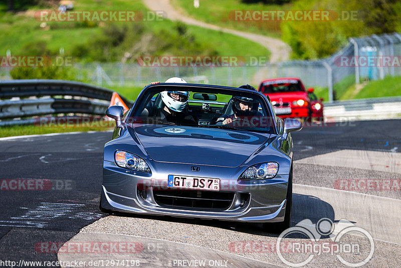 Bild #12974198 - Touristenfahrten Nürburgring Nordschleife (29.05.2021)