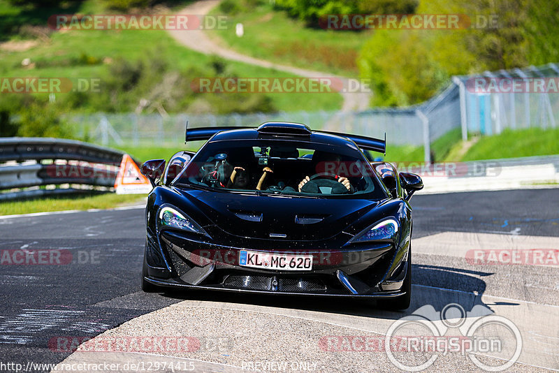 Bild #12974415 - Touristenfahrten Nürburgring Nordschleife (29.05.2021)