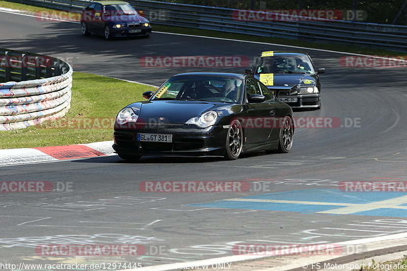 Bild #12974445 - Touristenfahrten Nürburgring Nordschleife (29.05.2021)