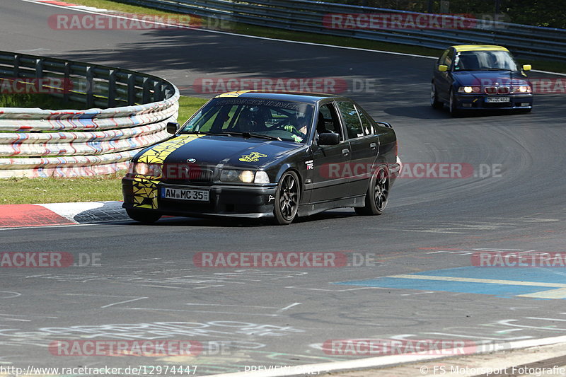 Bild #12974447 - Touristenfahrten Nürburgring Nordschleife (29.05.2021)