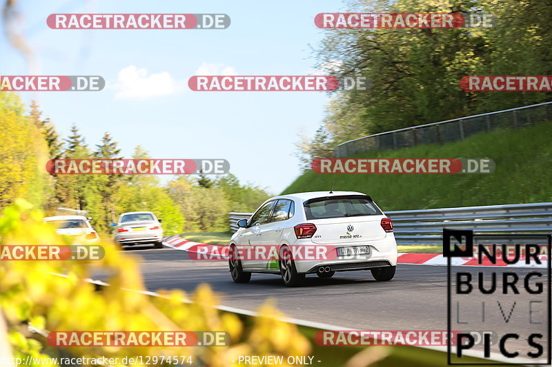 Bild #12974574 - Touristenfahrten Nürburgring Nordschleife (29.05.2021)