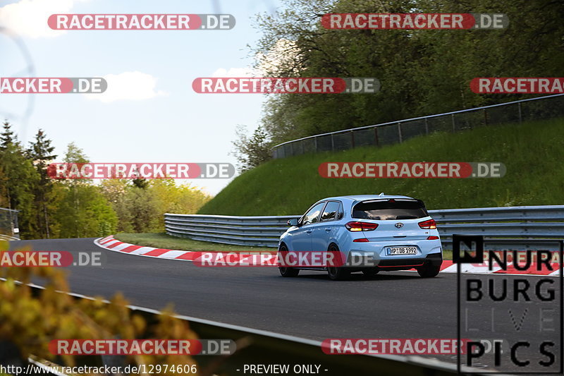 Bild #12974606 - Touristenfahrten Nürburgring Nordschleife (29.05.2021)