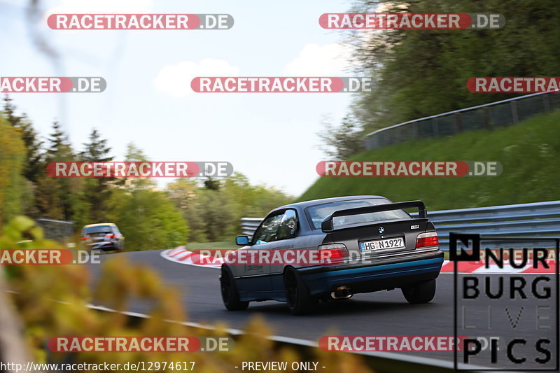 Bild #12974617 - Touristenfahrten Nürburgring Nordschleife (29.05.2021)