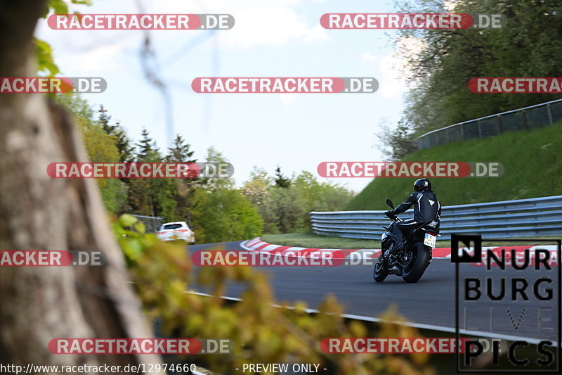 Bild #12974660 - Touristenfahrten Nürburgring Nordschleife (29.05.2021)