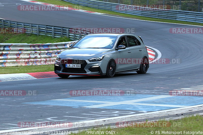 Bild #12974774 - Touristenfahrten Nürburgring Nordschleife (29.05.2021)