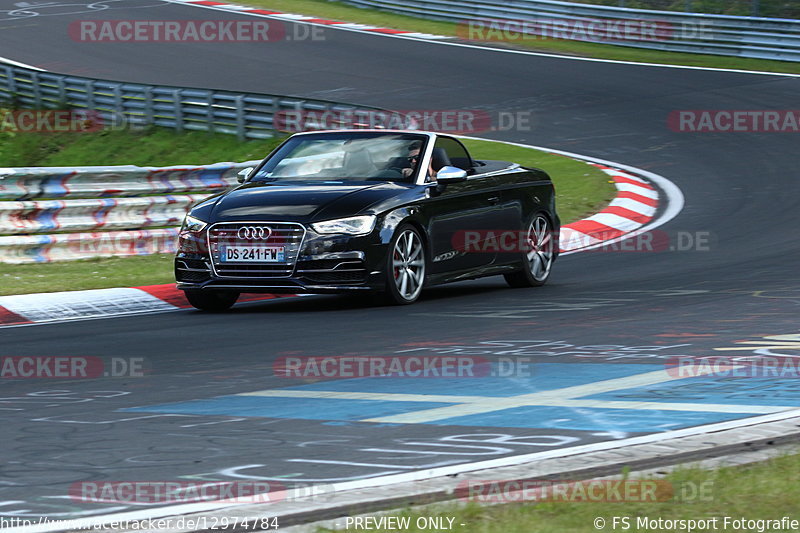 Bild #12974784 - Touristenfahrten Nürburgring Nordschleife (29.05.2021)