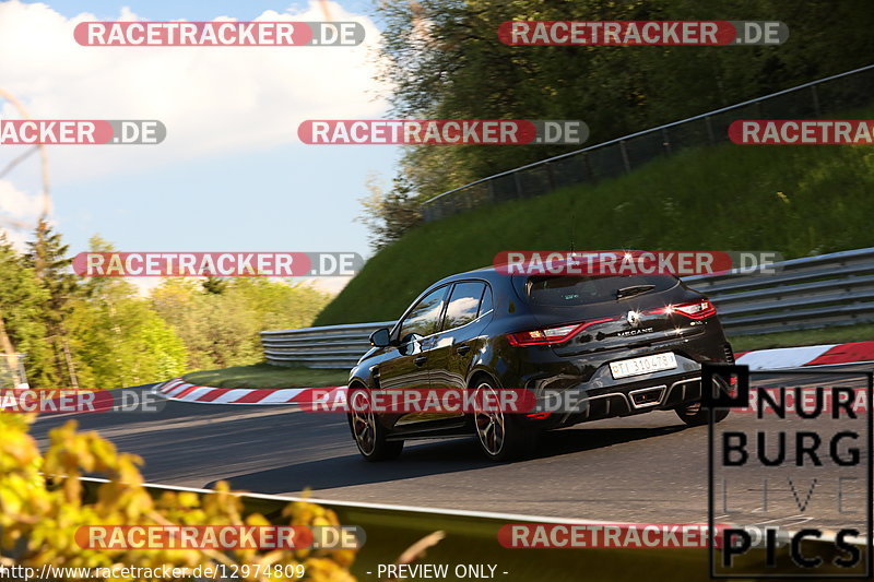 Bild #12974809 - Touristenfahrten Nürburgring Nordschleife (29.05.2021)