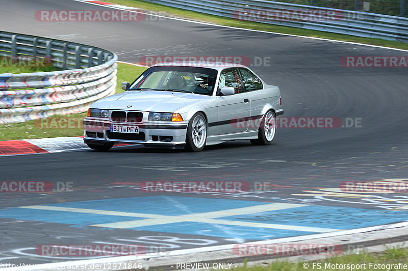 Bild #12974846 - Touristenfahrten Nürburgring Nordschleife (29.05.2021)