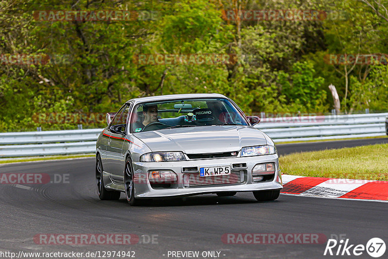 Bild #12974942 - Touristenfahrten Nürburgring Nordschleife (29.05.2021)