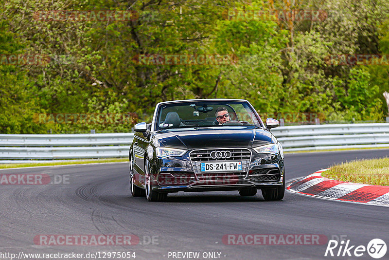 Bild #12975054 - Touristenfahrten Nürburgring Nordschleife (29.05.2021)