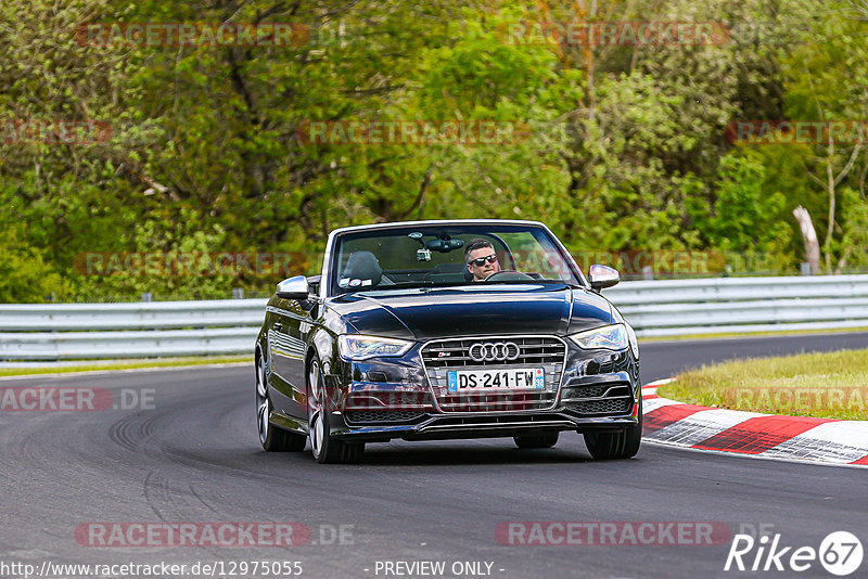 Bild #12975055 - Touristenfahrten Nürburgring Nordschleife (29.05.2021)