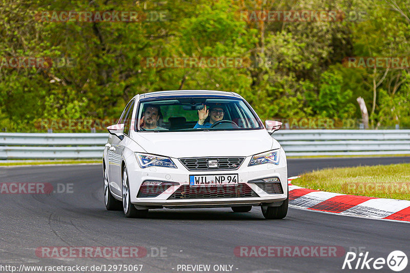 Bild #12975067 - Touristenfahrten Nürburgring Nordschleife (29.05.2021)