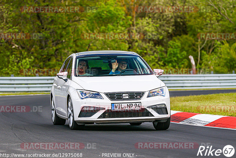 Bild #12975068 - Touristenfahrten Nürburgring Nordschleife (29.05.2021)