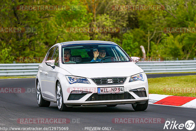 Bild #12975069 - Touristenfahrten Nürburgring Nordschleife (29.05.2021)