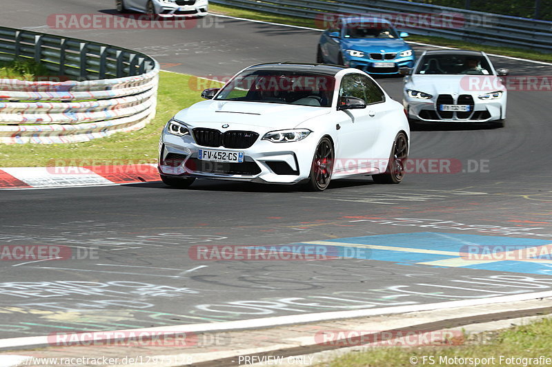 Bild #12975128 - Touristenfahrten Nürburgring Nordschleife (29.05.2021)