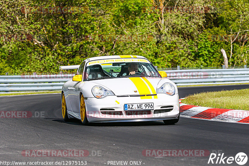 Bild #12975153 - Touristenfahrten Nürburgring Nordschleife (29.05.2021)