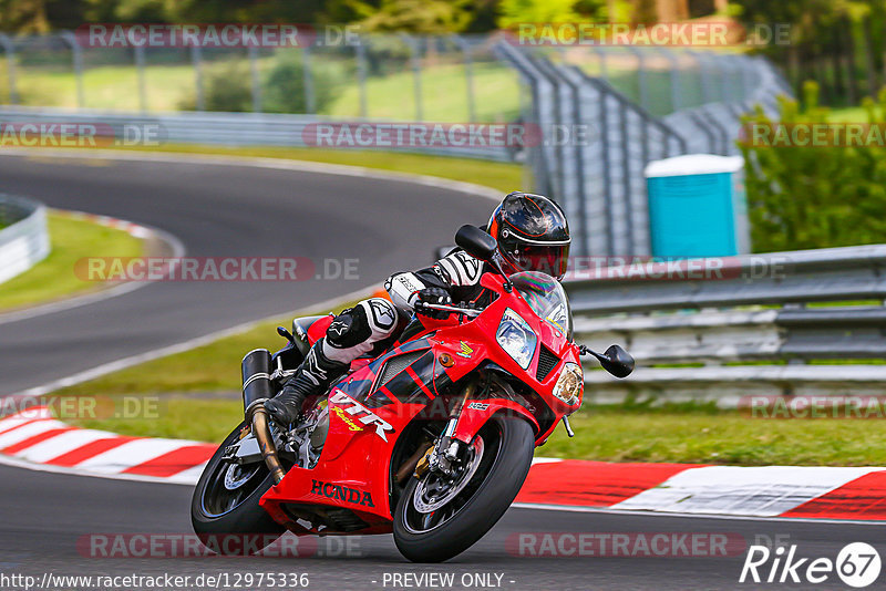 Bild #12975336 - Touristenfahrten Nürburgring Nordschleife (29.05.2021)