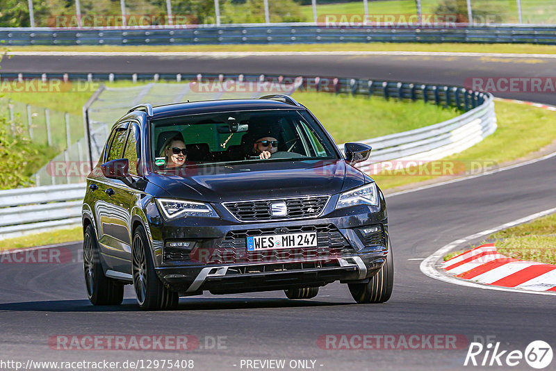 Bild #12975408 - Touristenfahrten Nürburgring Nordschleife (29.05.2021)