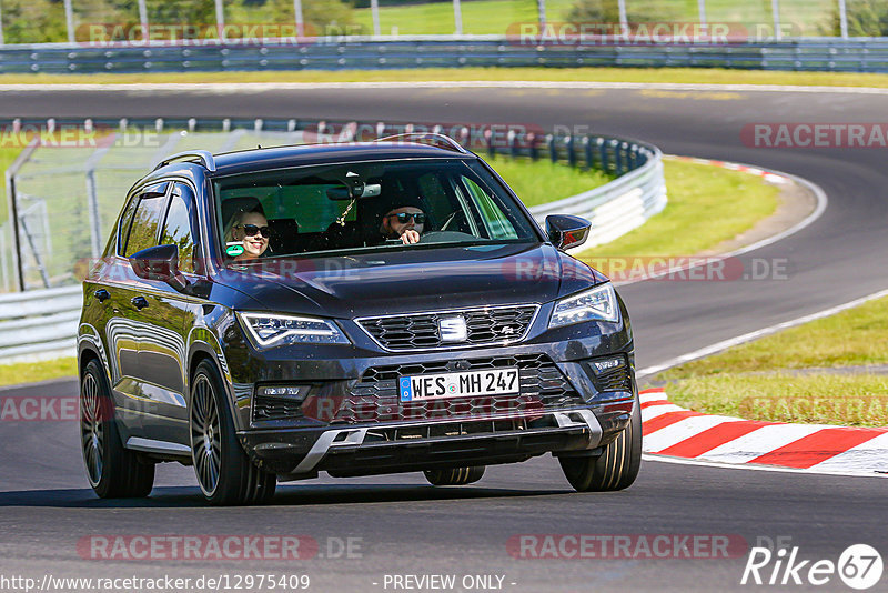 Bild #12975409 - Touristenfahrten Nürburgring Nordschleife (29.05.2021)