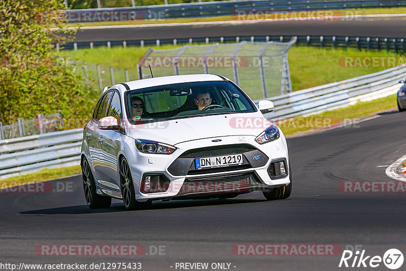 Bild #12975433 - Touristenfahrten Nürburgring Nordschleife (29.05.2021)